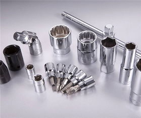 五金產(chǎn)品的分類(lèi)與選擇指南