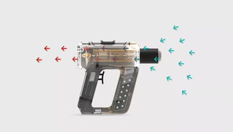 五金工具造型設(shè)計(jì) 這些電鉆產(chǎn)品案例不容錯(cuò)過(guò)