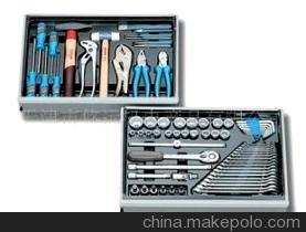 供應(yīng)德國(guó)吉多瑞工具分類(lèi) 72件工具 專(zhuān)業(yè)五金工具之選