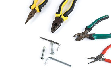 五一勞動節 致敬勞動者，關注勞動工具與勞保用品的守護使命