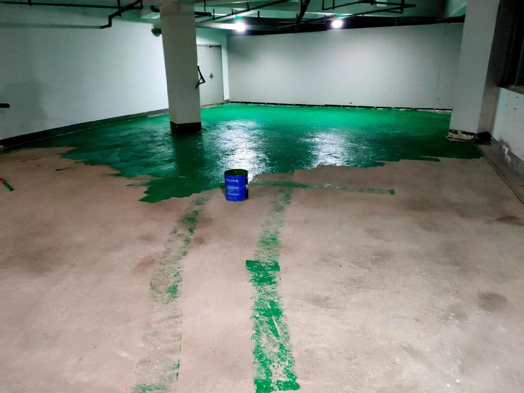 新廠房地坪漆完工后的五金工具管理與維護(hù)指南