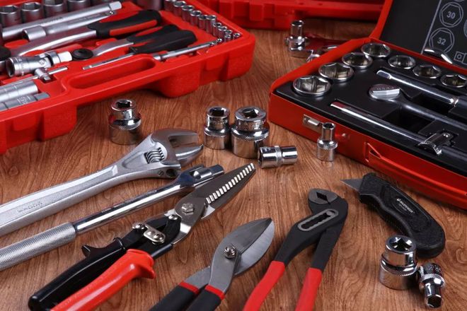 于金汕 執(zhí)掌“威力”，讓傳統(tǒng)五金工具邁向“智慧”新時(shí)代