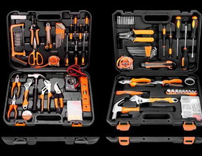 油鋸時(shí)代終將落幕？揭秘新型五金工具“魔鬼鋸” 鋸木如割草的效率革命