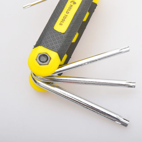 家庭常備這6款五金工具，顏值高又耐用，你家有幾樣？